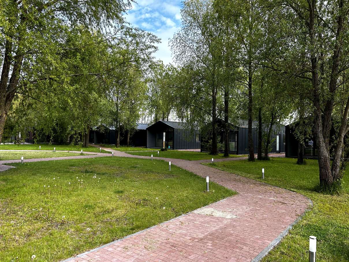 База отдыха "Куликово Поле"