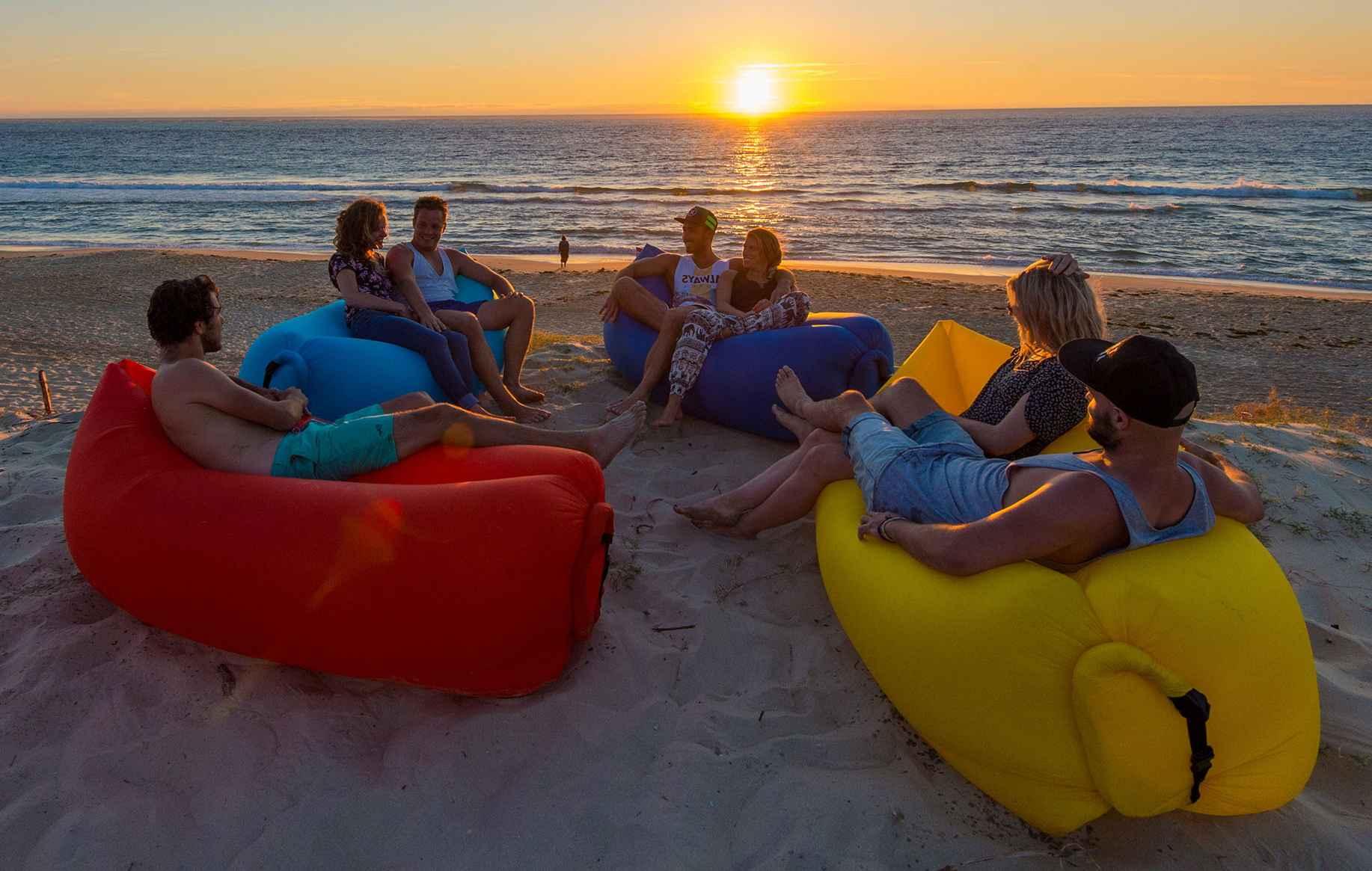 Куликово Поле семейная база отдыха в Калининграде